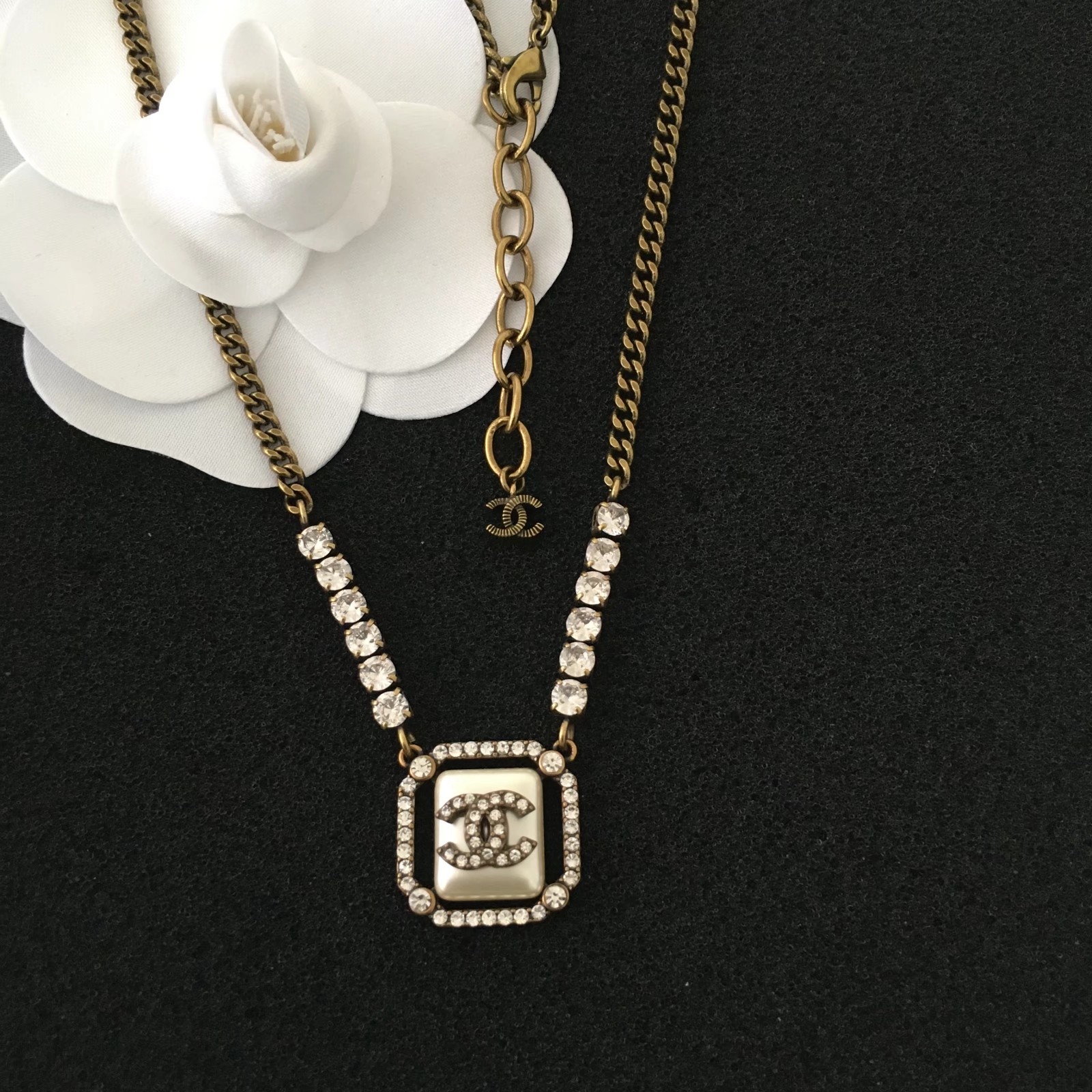 Necklace jewelry,no box,JC27 962 963 - qinlai888