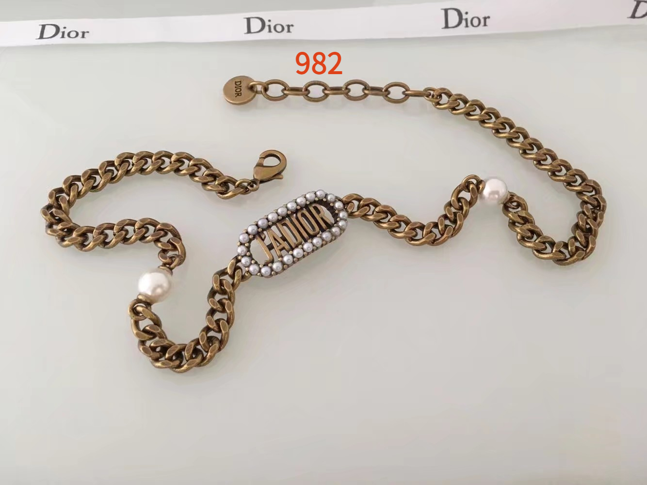 Necklace jewelry,no box,JD26 982 - qinlai888