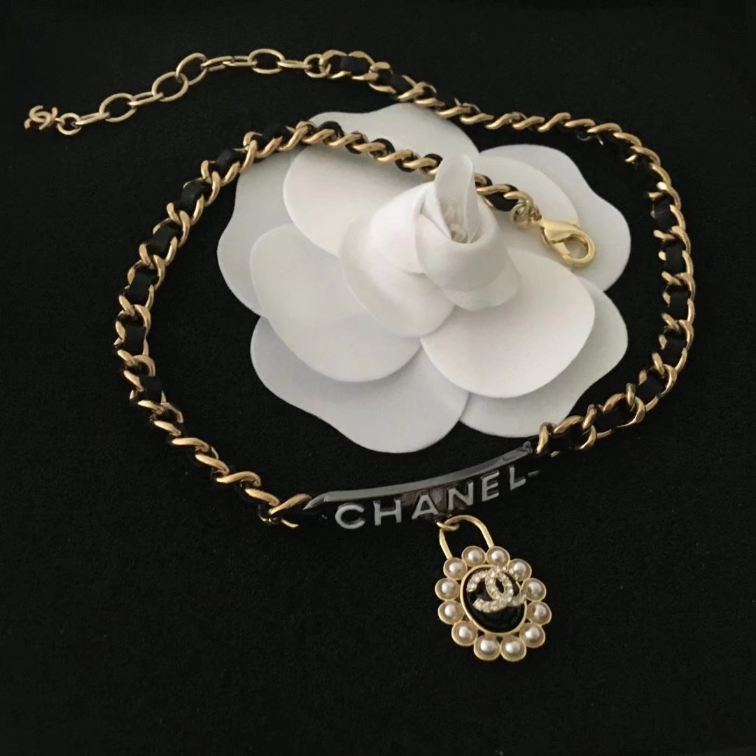 Necklace jewelry,no box,JC30 970 - qinlai888