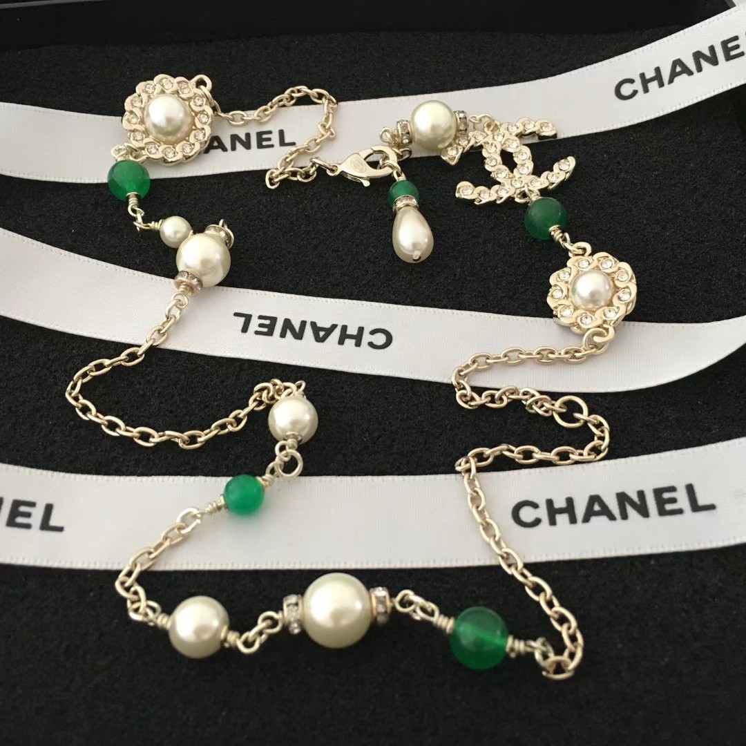 Necklace jewelry,no box,JC28 1096 - qinlai888