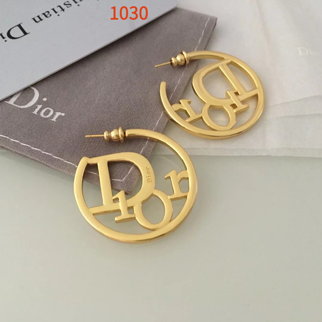 Earring jewelry,no box,JD22 1030 - qinlai888