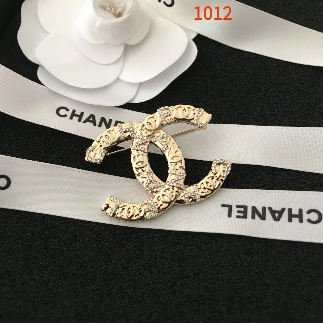 Brooch jewelry,no box,JC22 1012 - qinlai888