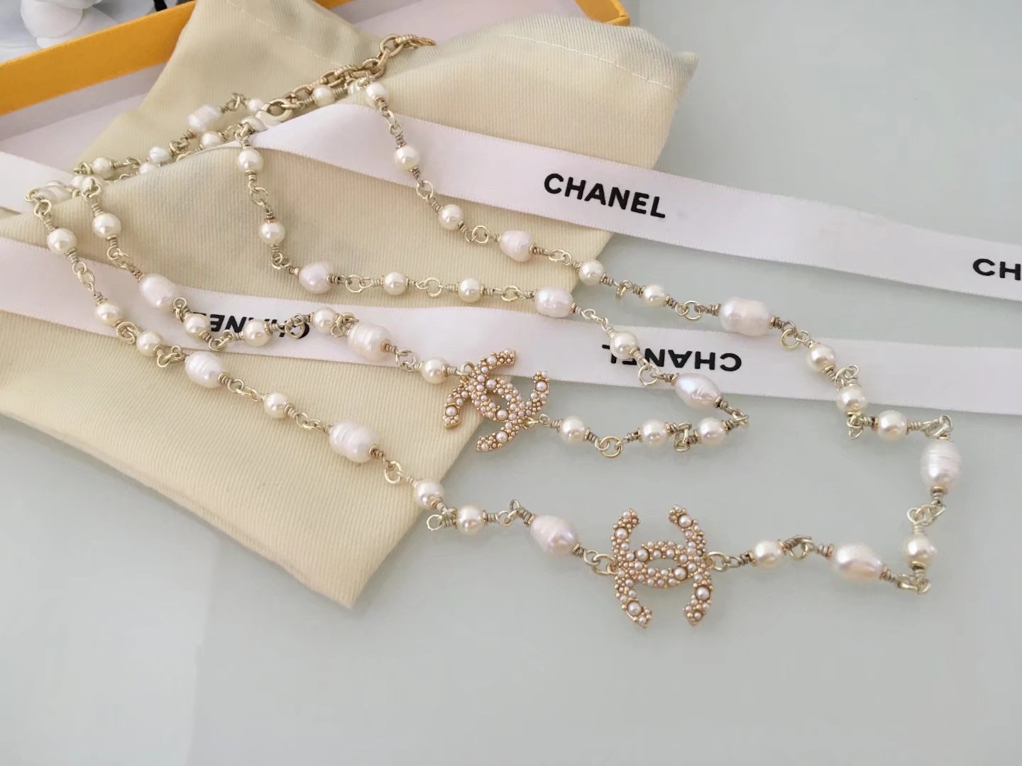 Necklace jewelry,no box,JC42 1094 - qinlai888