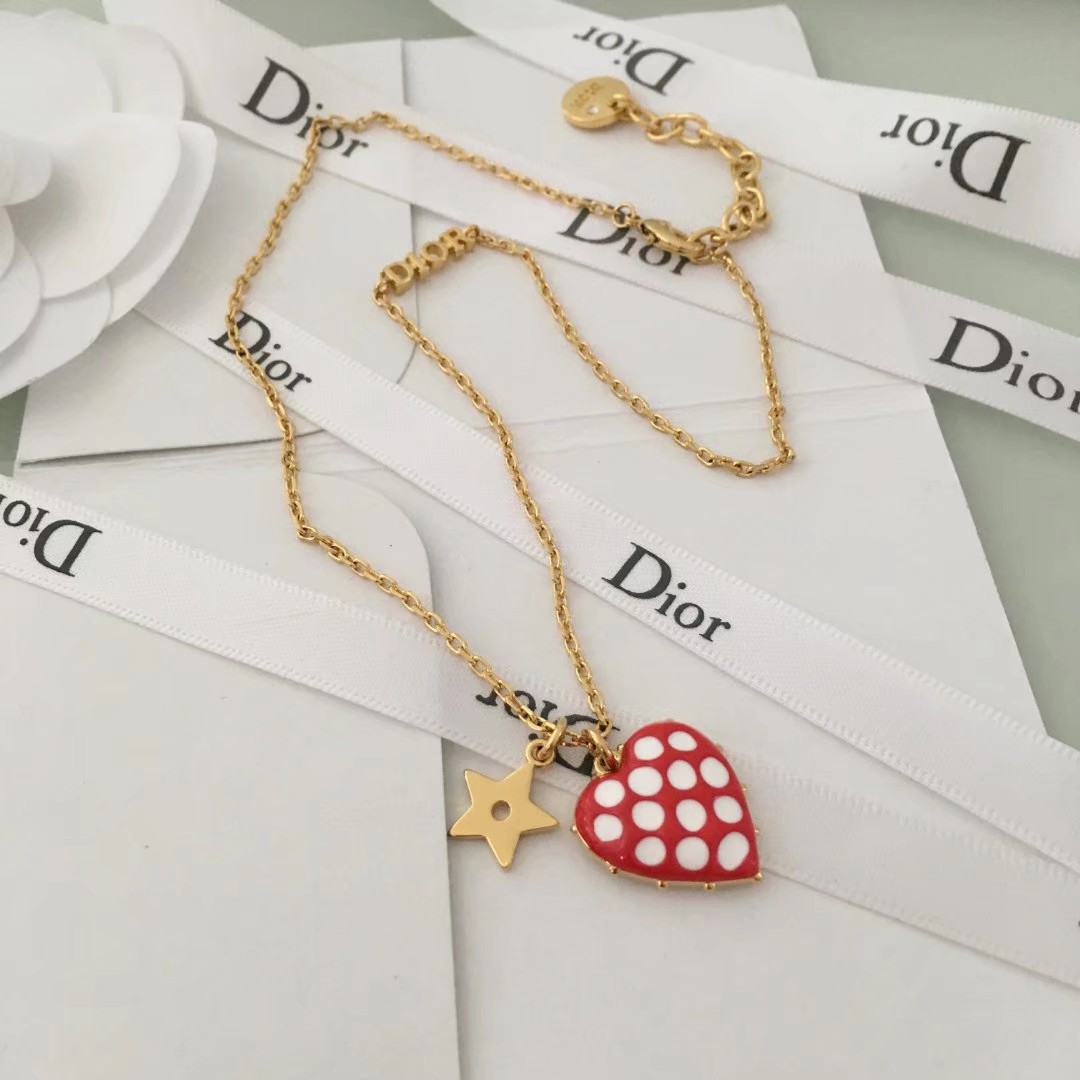 Necklace jewelry,no box,JC23 1105 - qinlai888