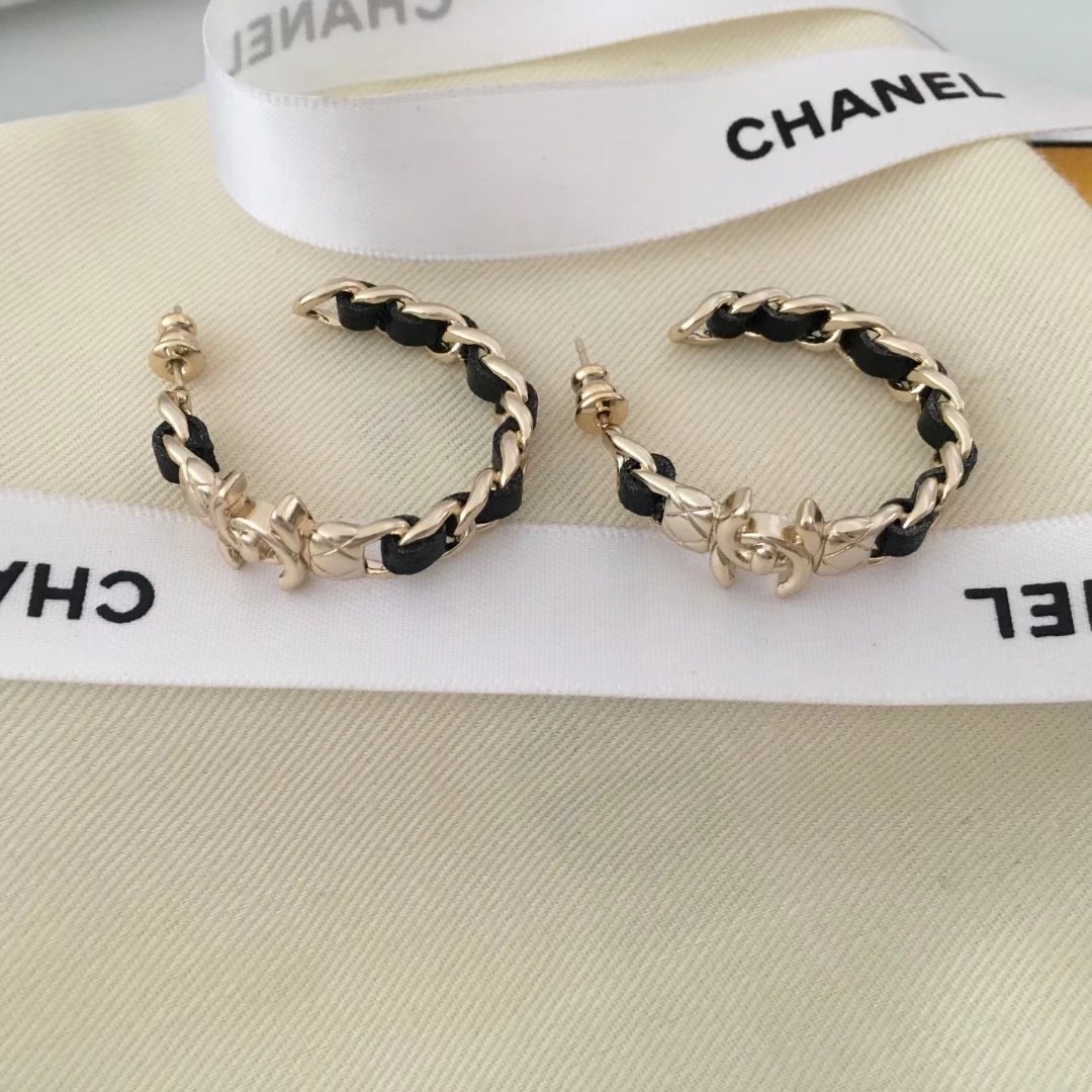 Earring jewelry,no box,JC21 1036 - qinlai888