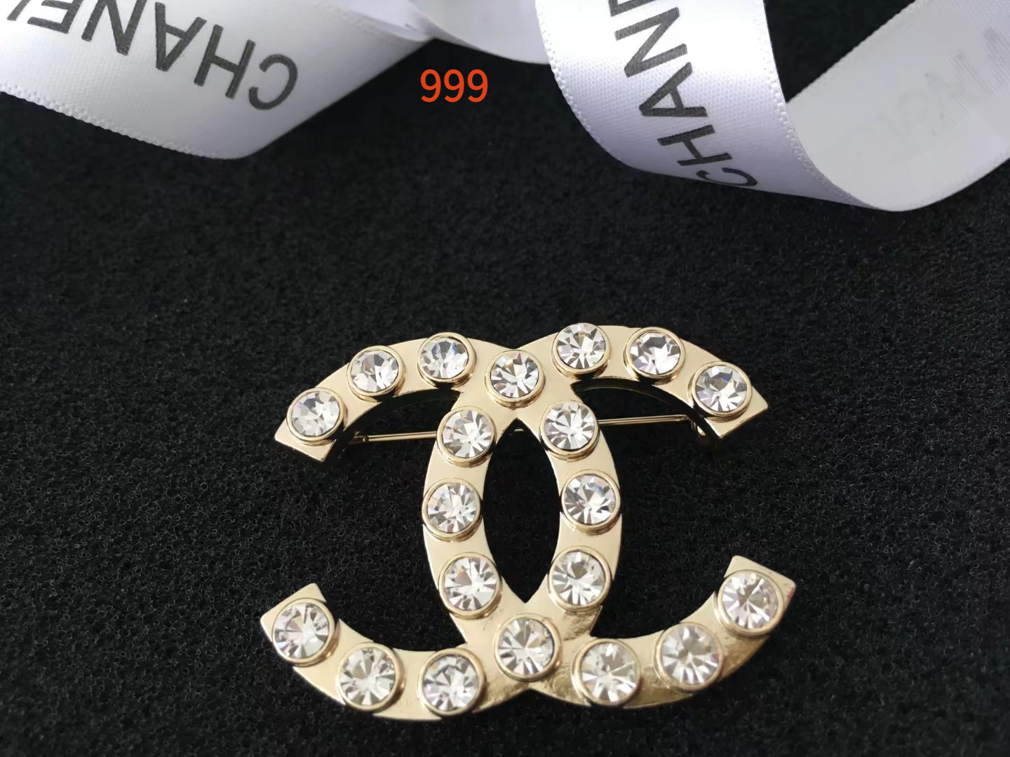 Brooch jewelry,no box,JC20 999 - qinlai888