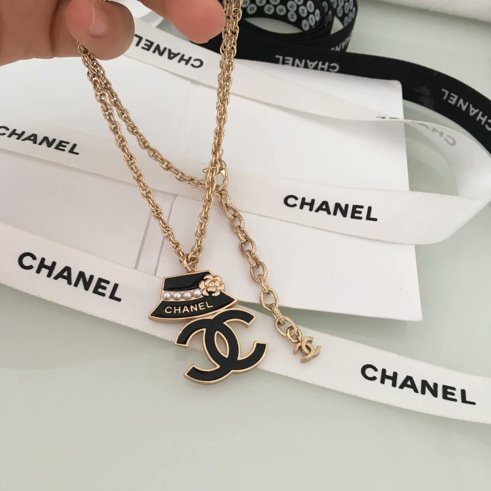 Necklace jewelry,no box,JC20 1112 - qinlai888