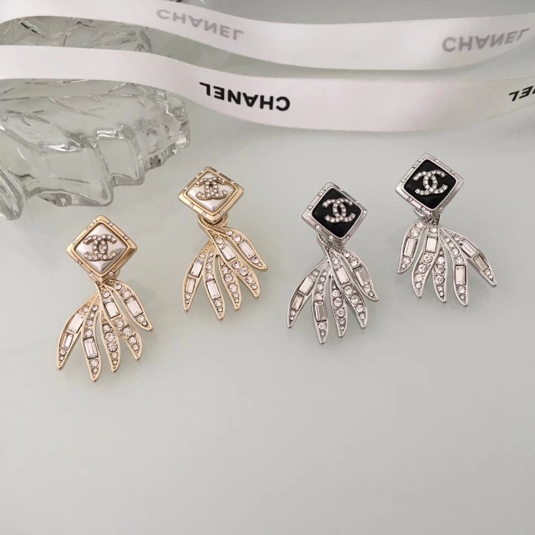 Earring jewelry,no box,JC24 1039 1040 - qinlai888