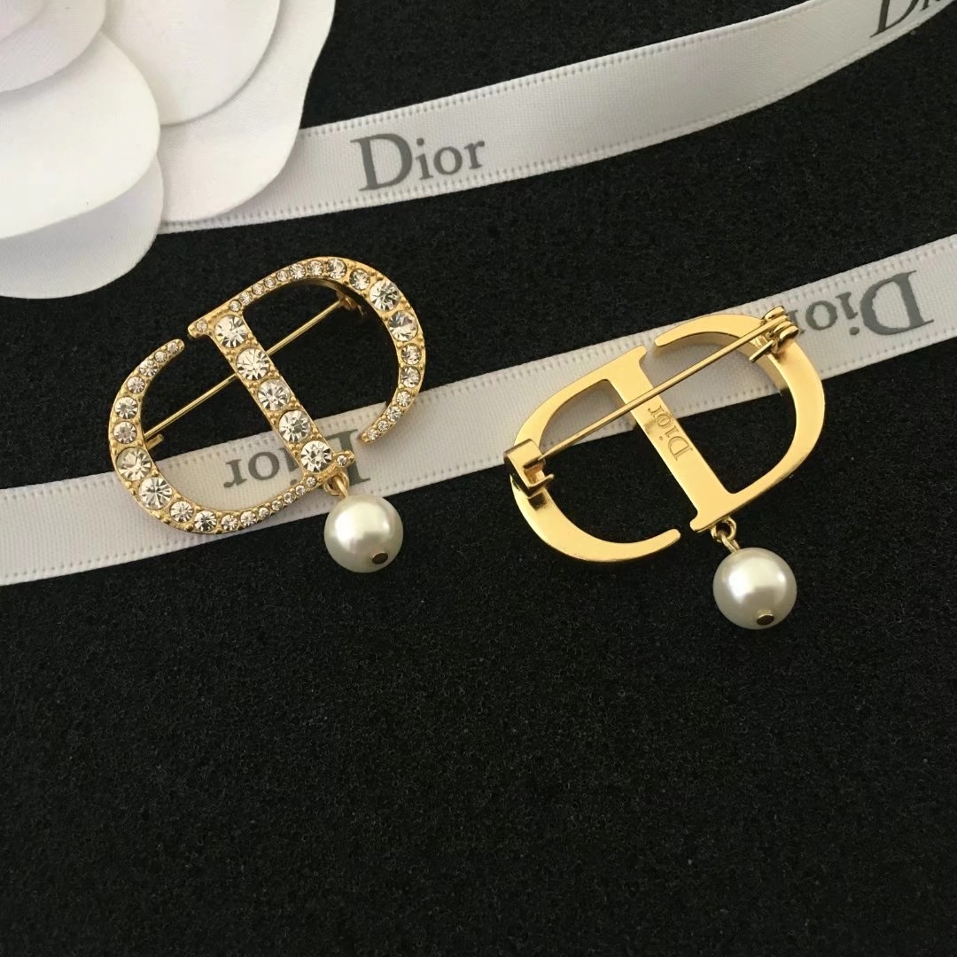 Brooch jewelry,no box,JD20 998 - qinlai888