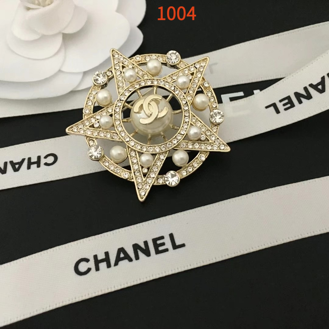 Brooch jewelry,no box,JC21 1004 1005 - qinlai888