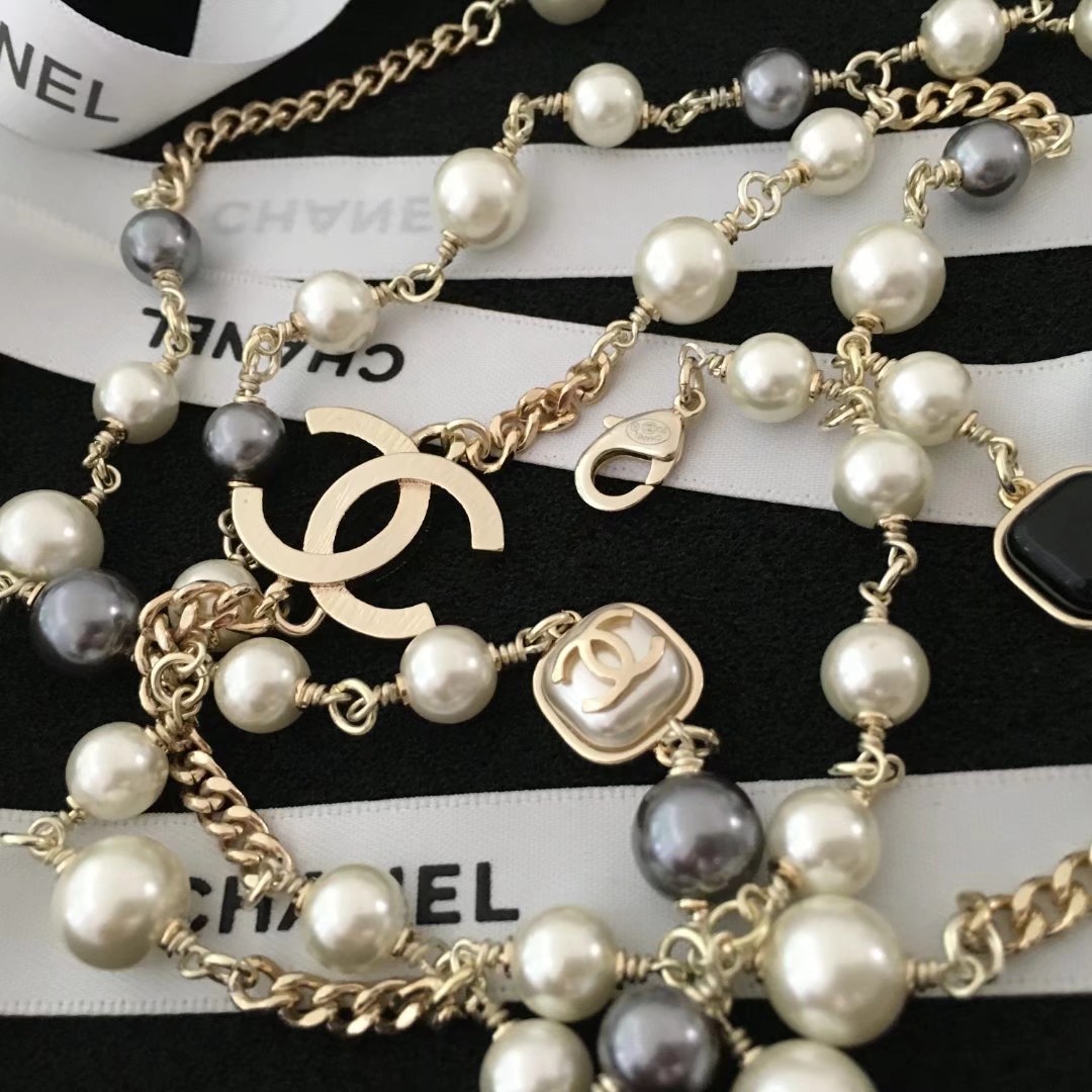 Necklace jewelry,no box,JC39 1095 - qinlai888