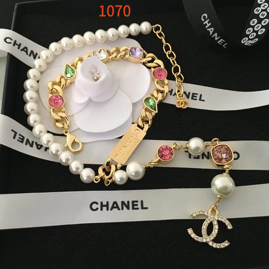 Necklace jewelry,no box,JC32 1070 - qinlai888