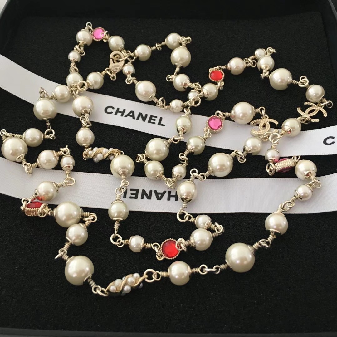 Necklace jewelry,no box,JC33 1110 - qinlai888