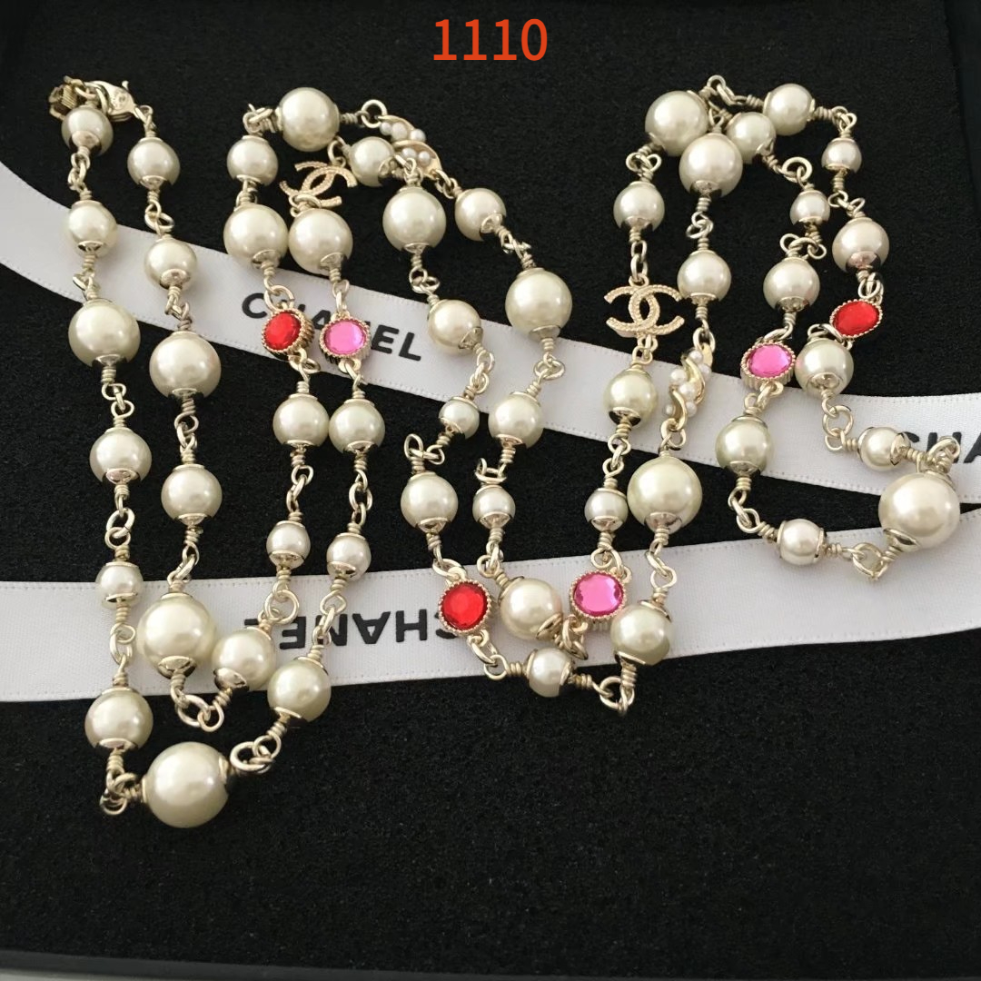 Necklace jewelry,no box,JC33 1110 - qinlai888