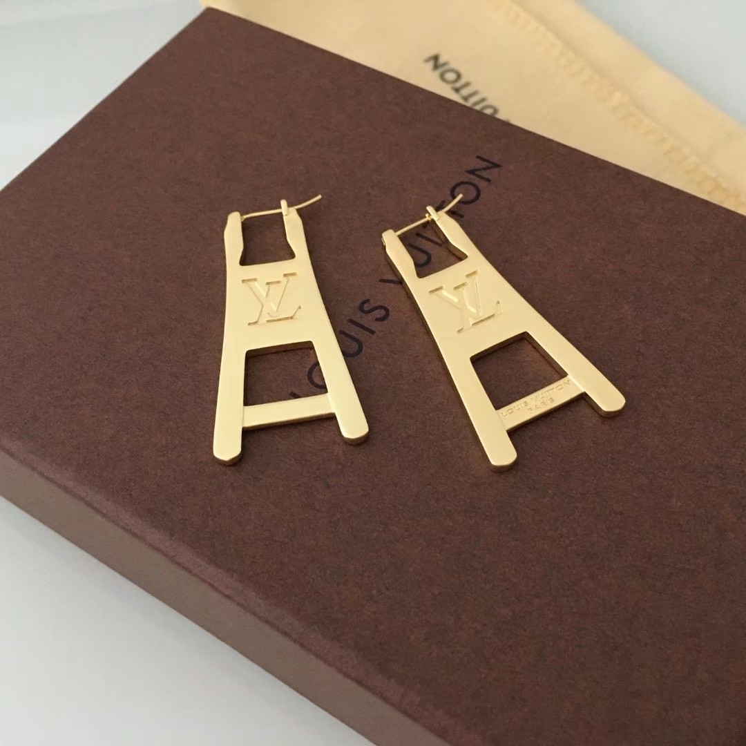 Earring jewelry,no box,JL22 1031 - qinlai888