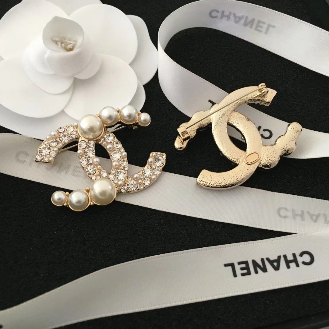 Brooch jewelry,no box,JC21 1116 - qinlai888