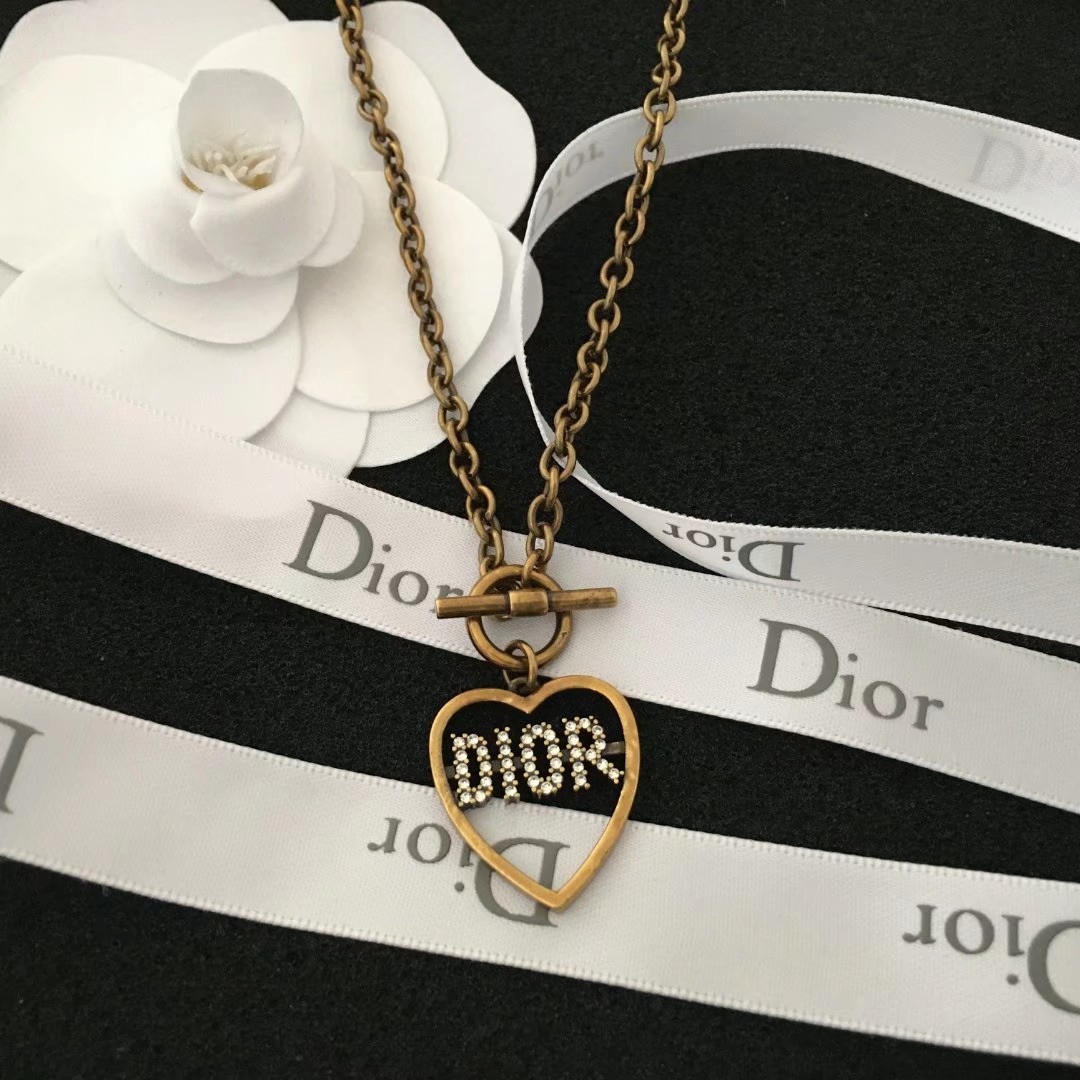 Necklace jewelry,no box,JD21 1066 - qinlai888