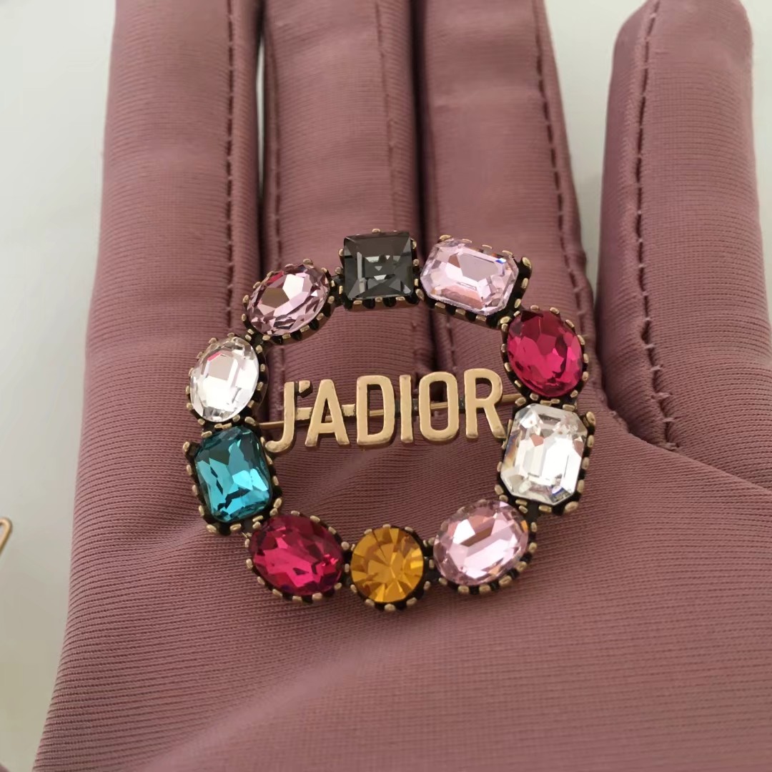 Brooch jewelry,no box,JD22 996 - qinlai888