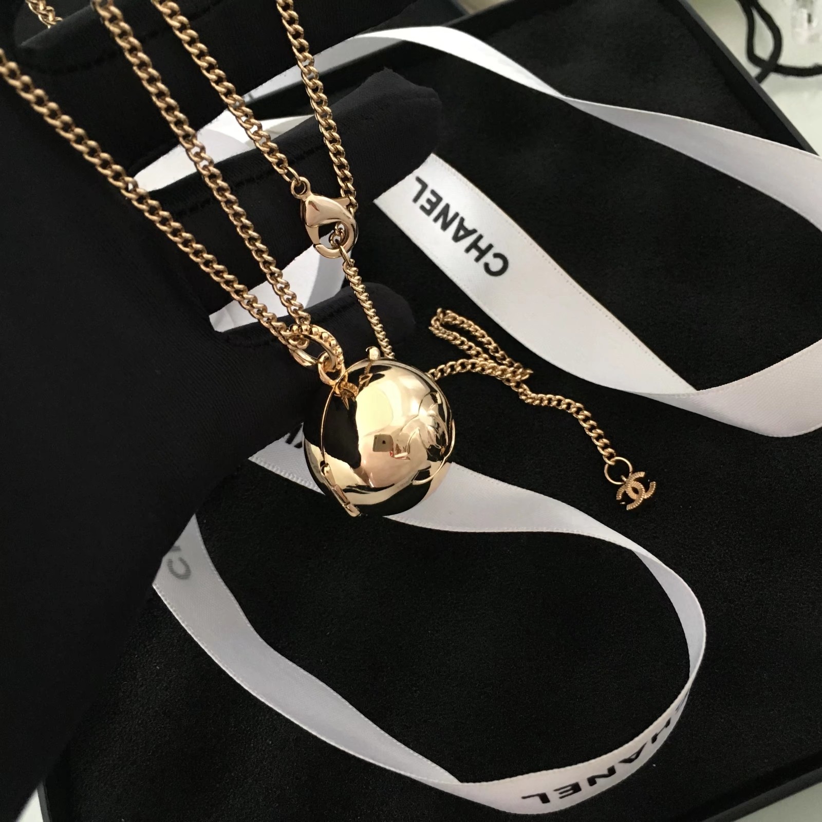 Necklace jewelry,no box,JC22 985 - qinlai888