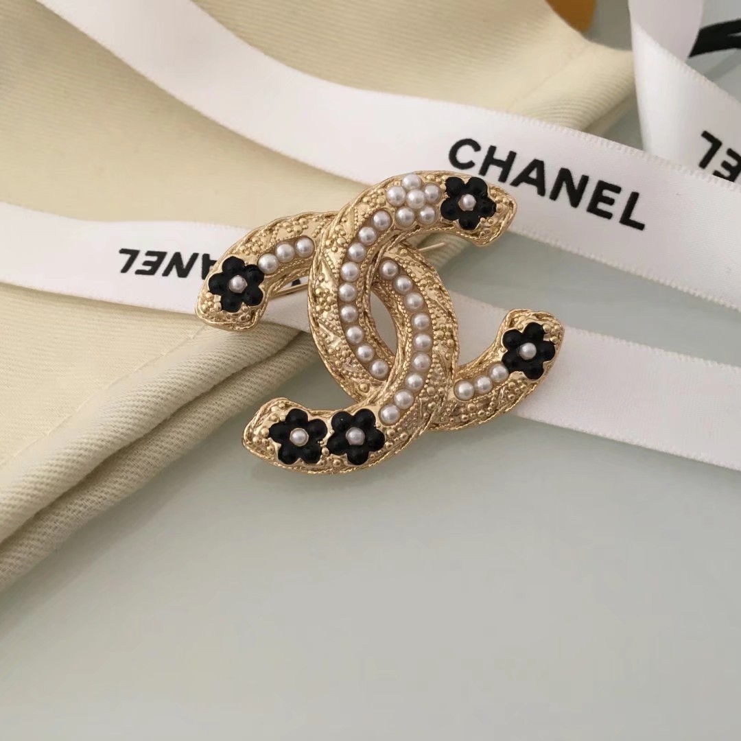 Brooch jewelry,no box,JC22 1008 1009 - qinlai888
