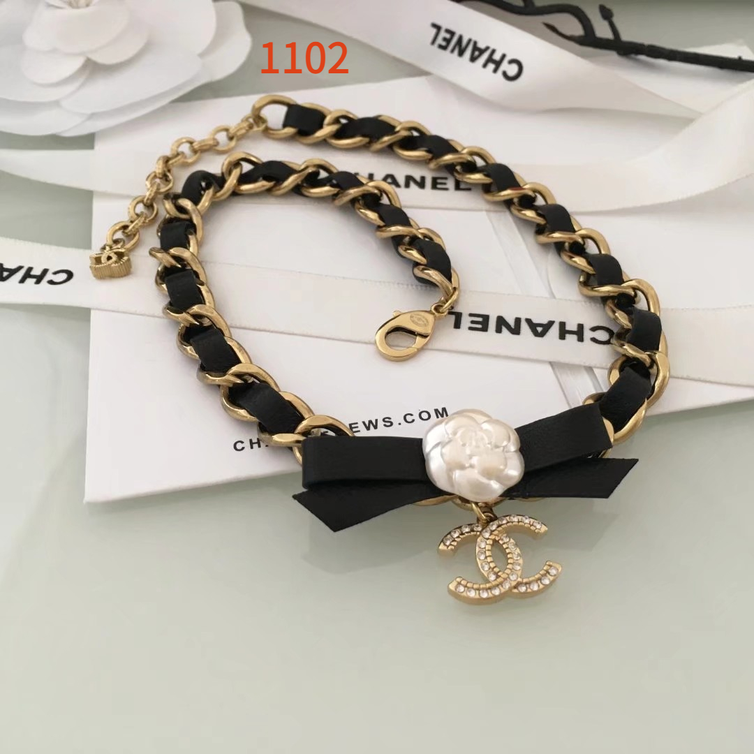 Necklace jewelry,no box,JC29 1102 - qinlai888