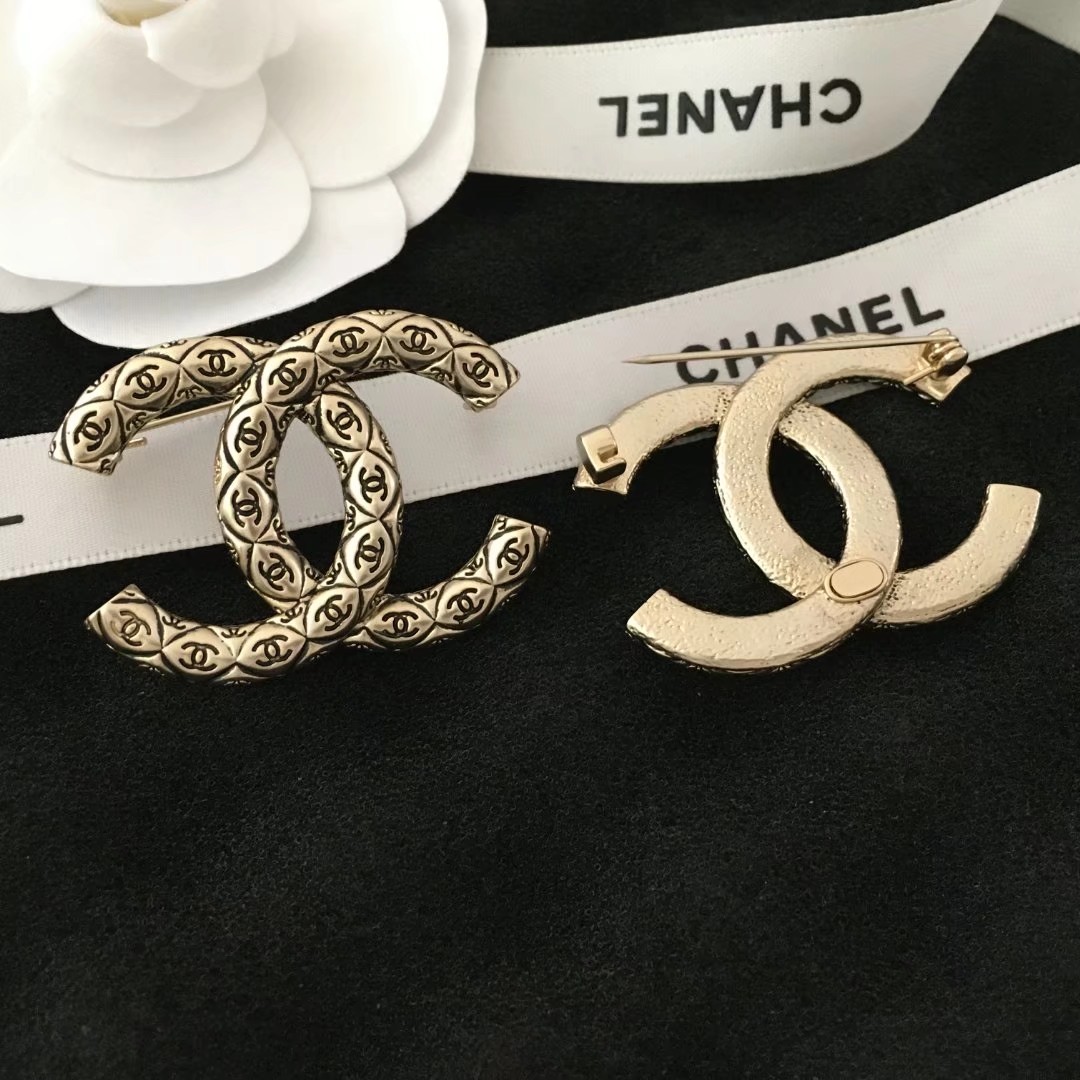 Brooch jewelry,no box,JC20 1011 - qinlai888