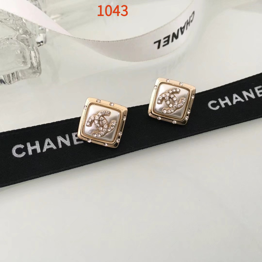 Earring jewelry,no box,JC20 1042 1043 1044 - qinlai888