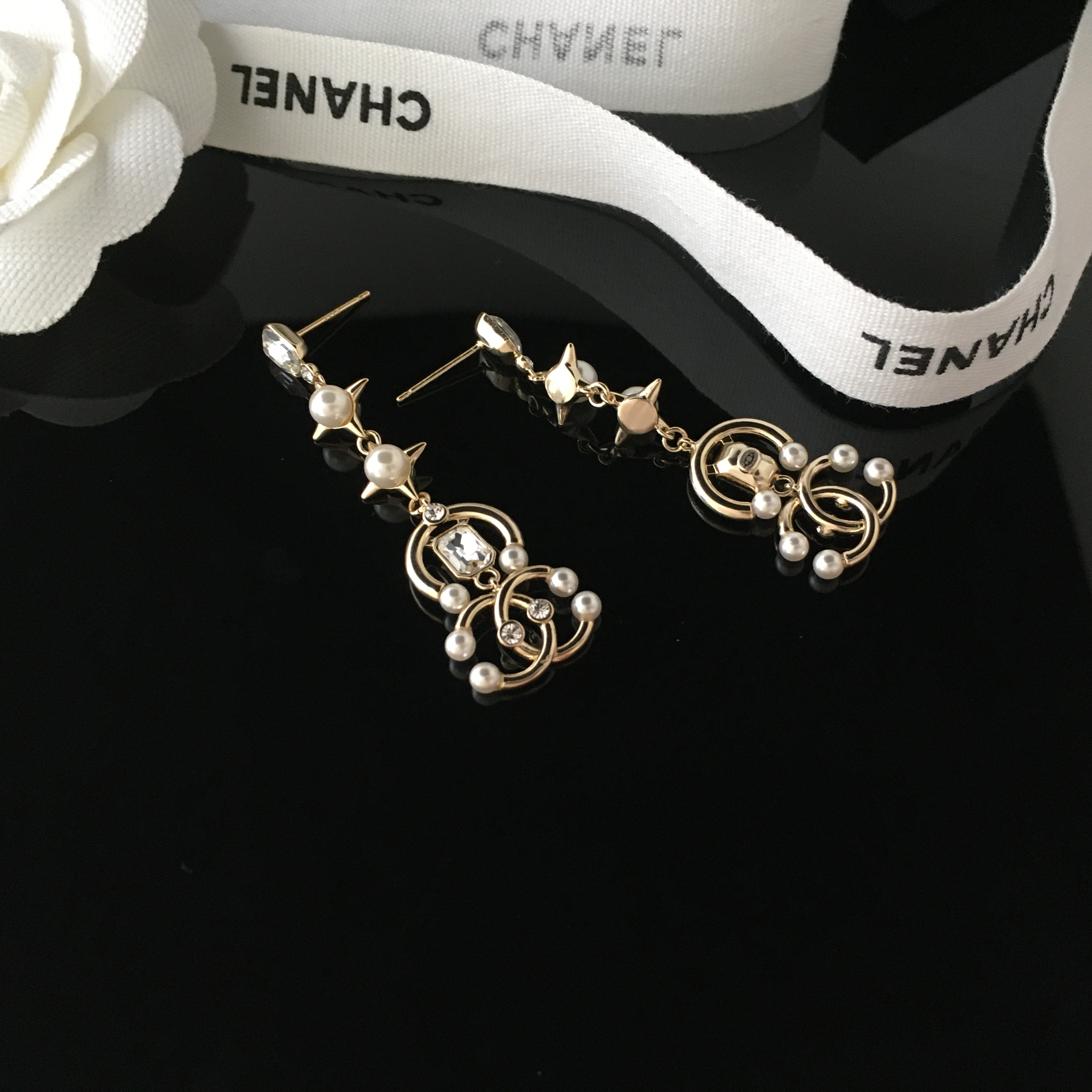 Earring jewelry,no box,JC24 1038 - qinlai888