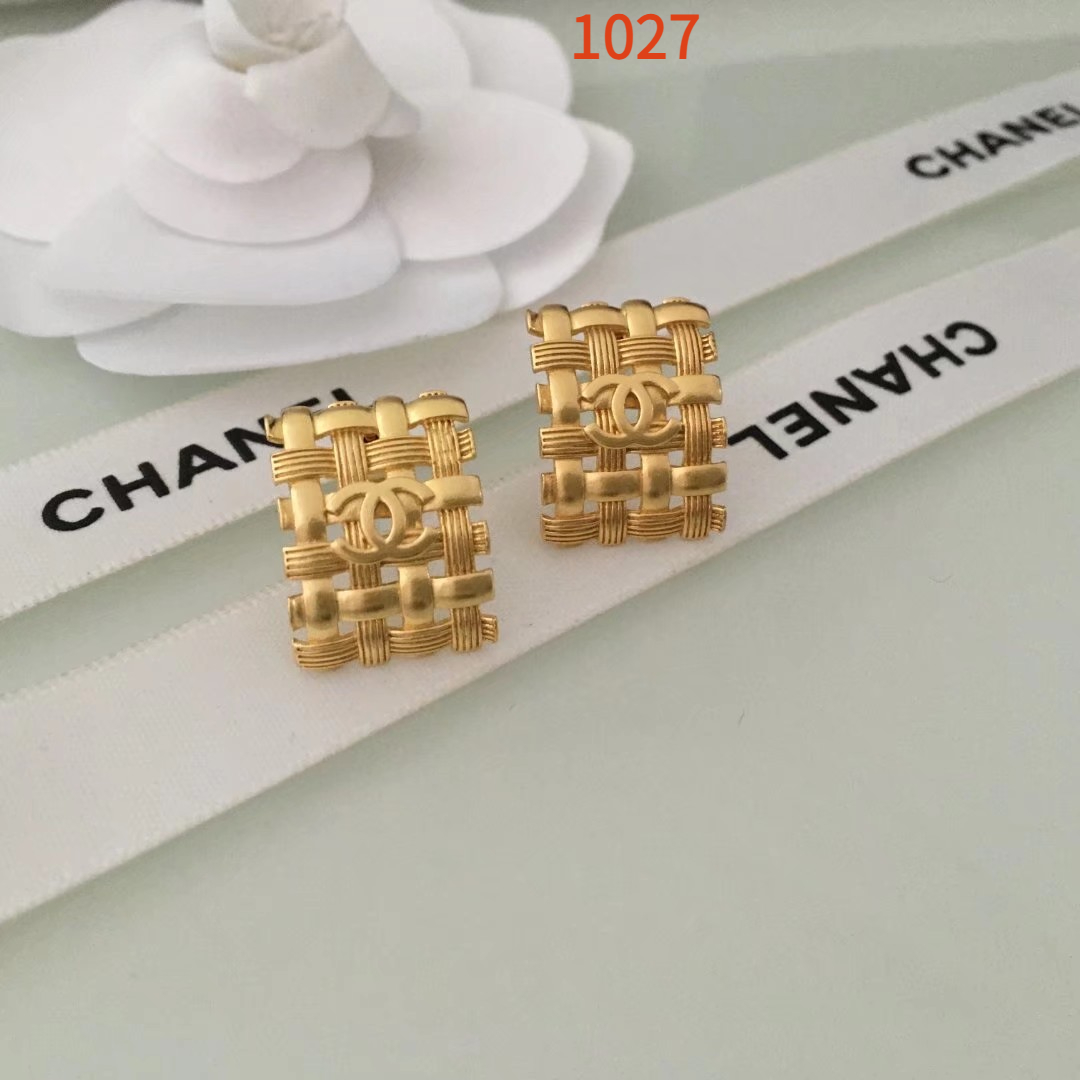 Earring jewelry,no box,JC19 1027 1028 - qinlai888