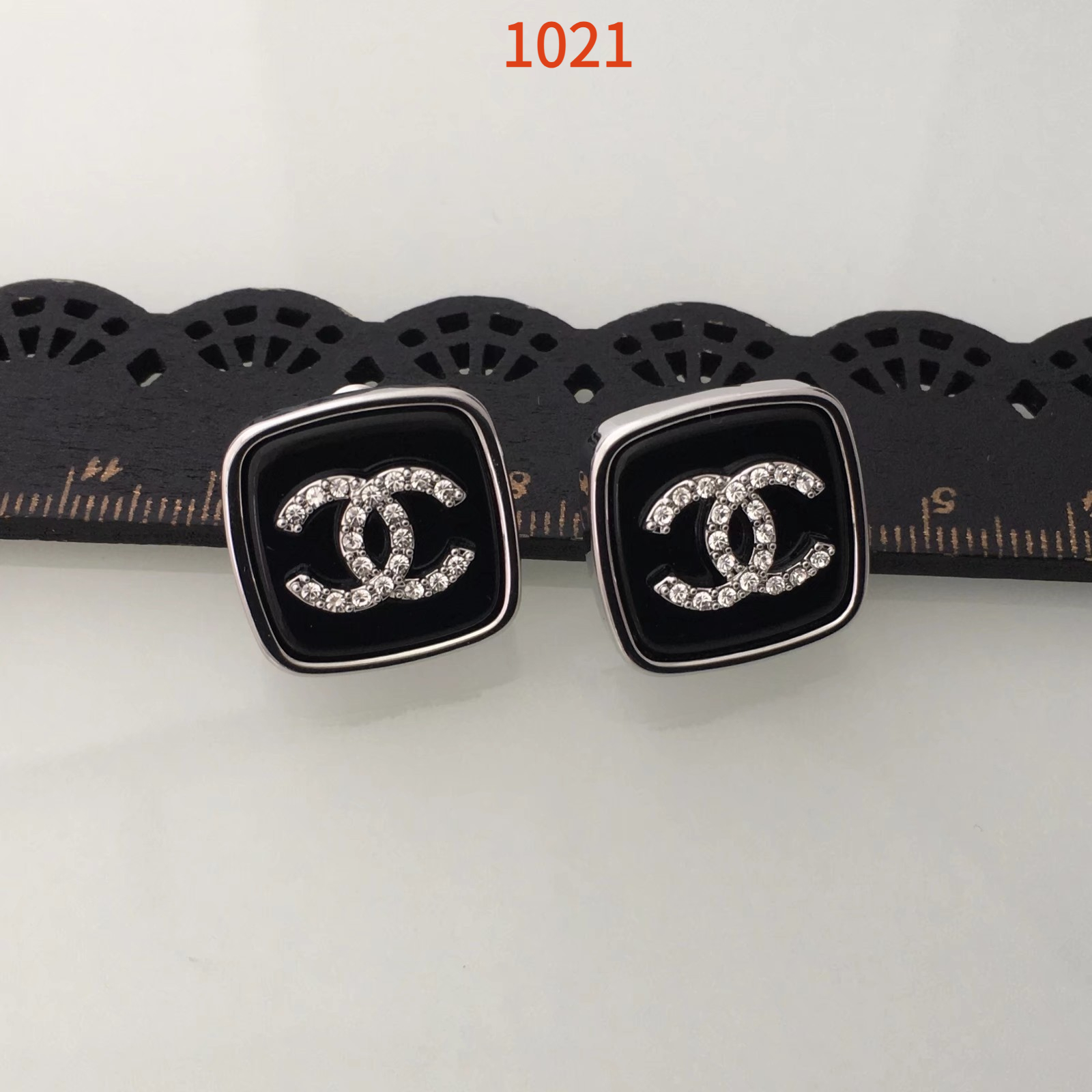 Earring jewelry,no box,JC21 1019 1020 1021 - qinlai888