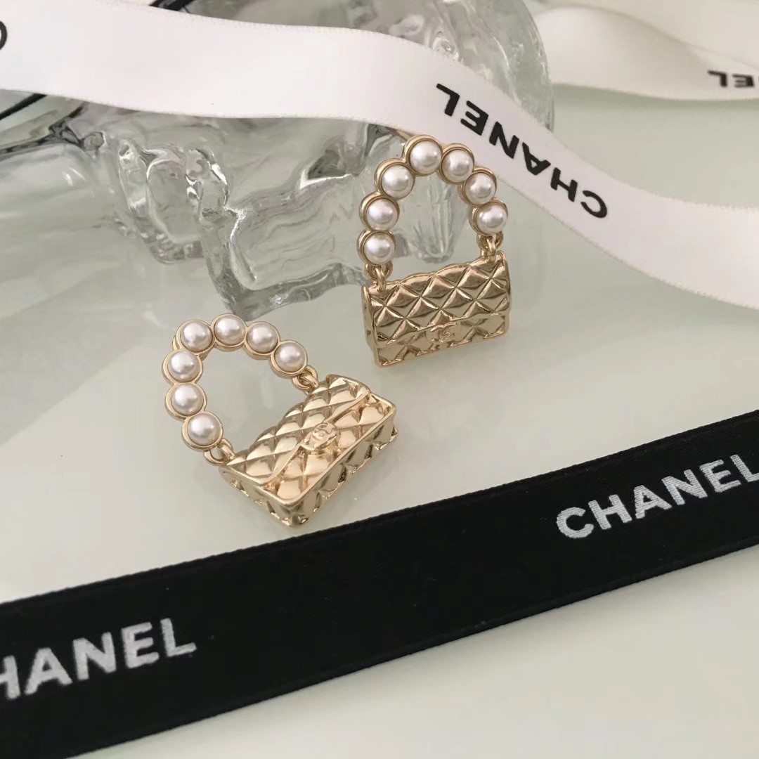 Earring jewelry,no box,JC21 1037 - qinlai888