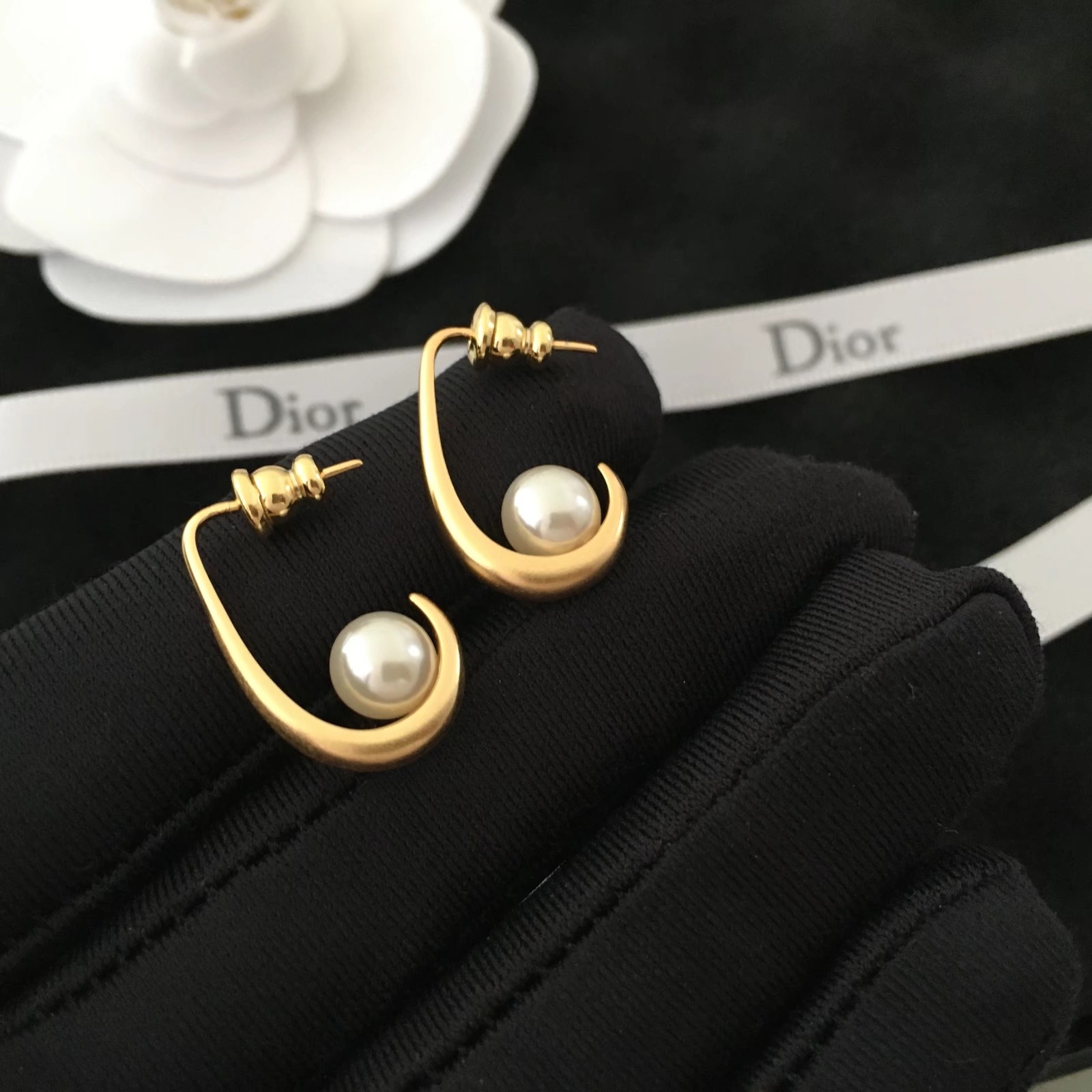 Earring jewelry,no box,JD18 1062 - qinlai888