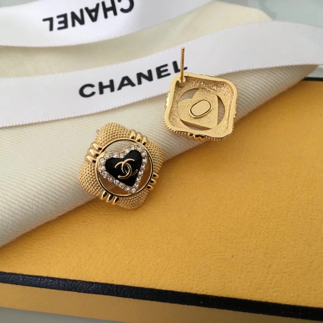 Earring jewelry,no box,JC20 1051 - qinlai888