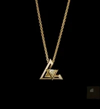 Necklace jewelry,no box,JL20 1113 - qinlai888