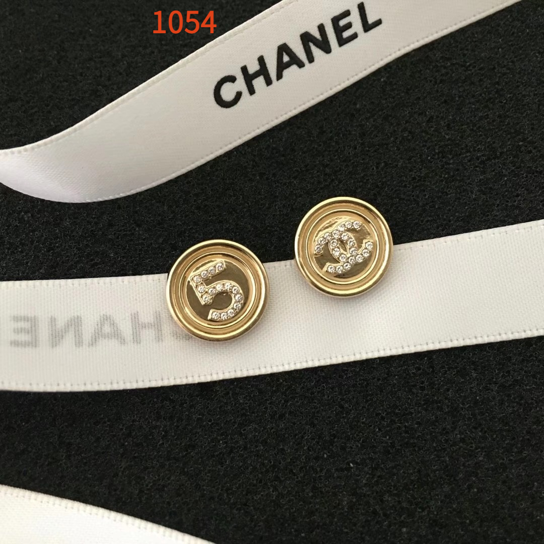 Earring jewelry,no box,JC19 1054 - qinlai888