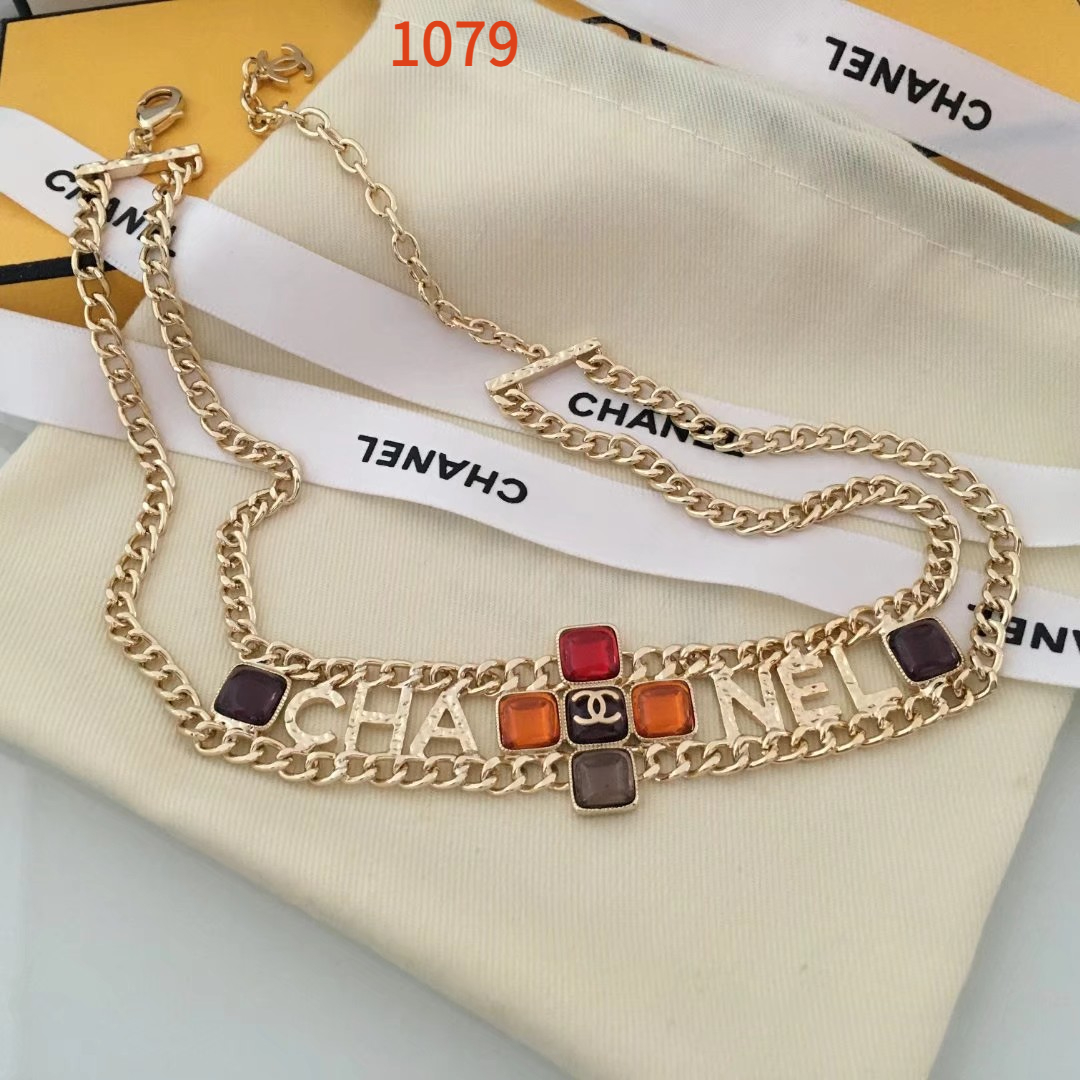 Necklace jewelry,no box,JC31 1079 - qinlai888