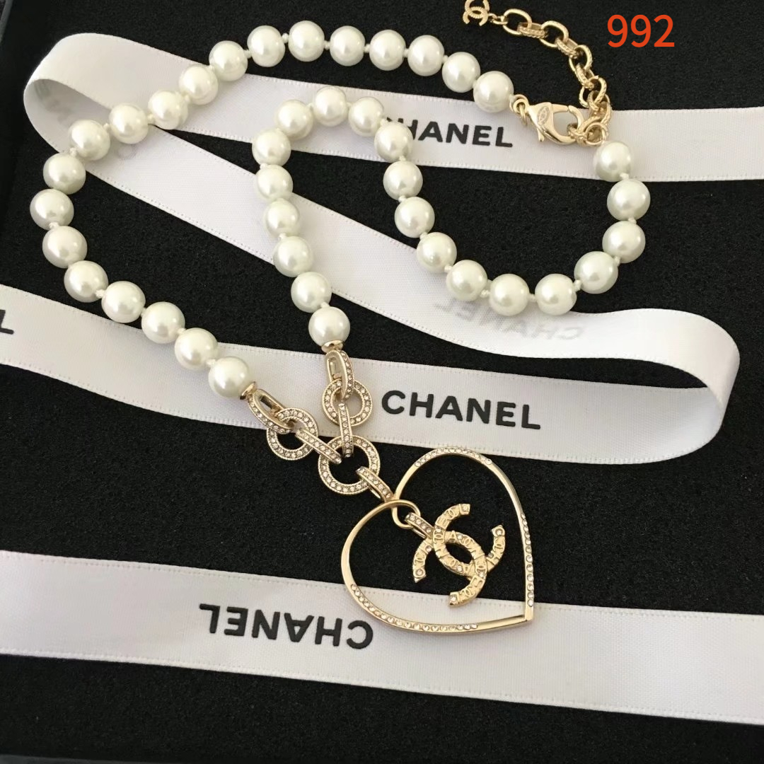 Necklace jewelry,no box,JC27 992 - qinlai888