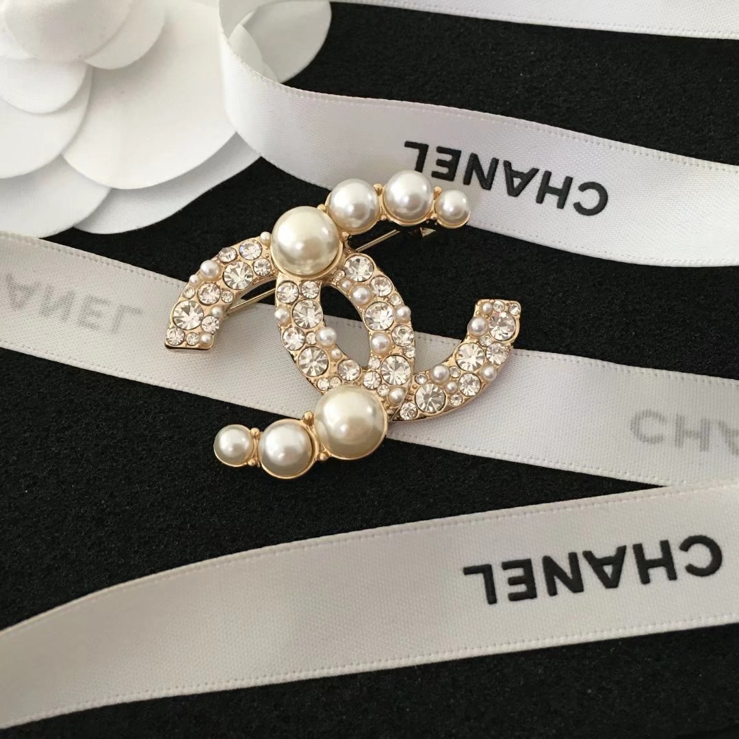 Brooch jewelry,no box,JC21 1116 - qinlai888