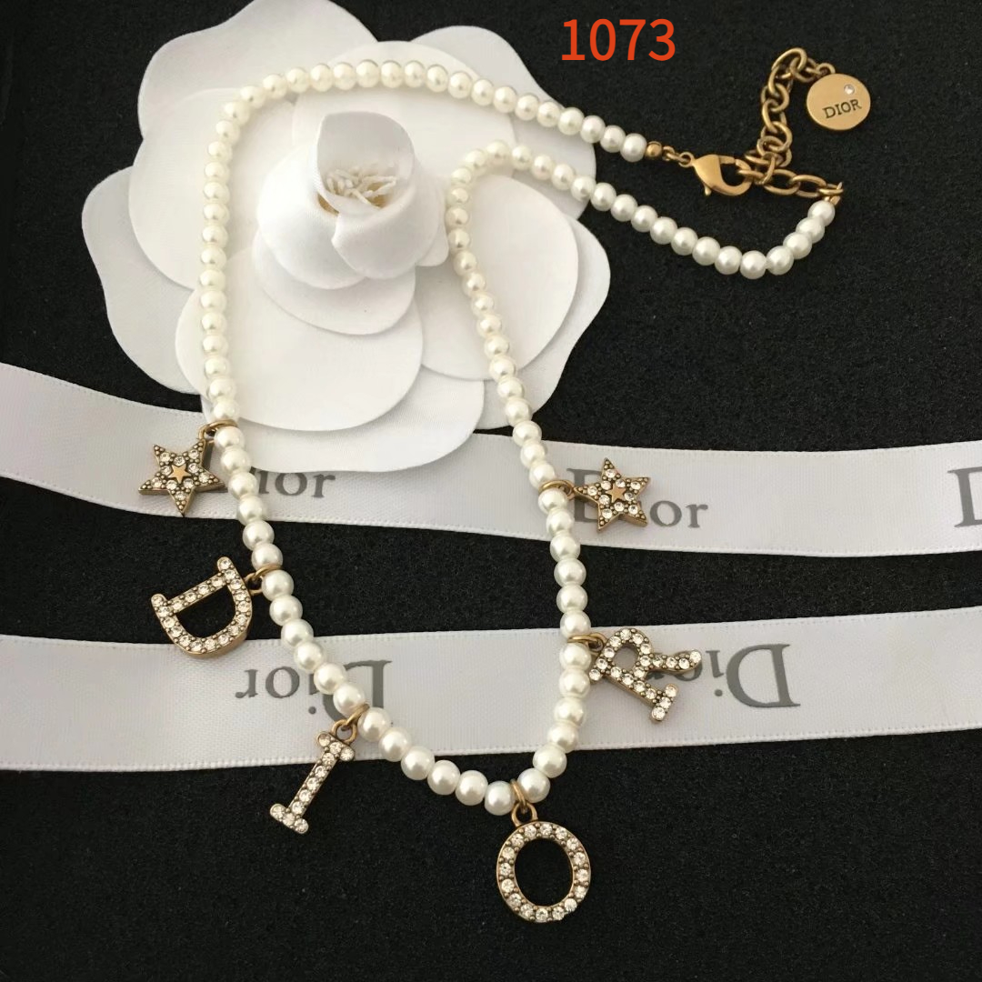 Necklace jewelry,no box,JD27 1073 - qinlai888