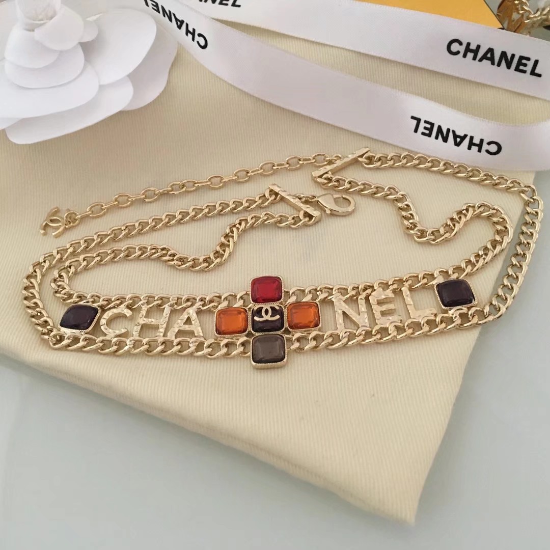 Necklace jewelry,no box,JC31 1079 - qinlai888