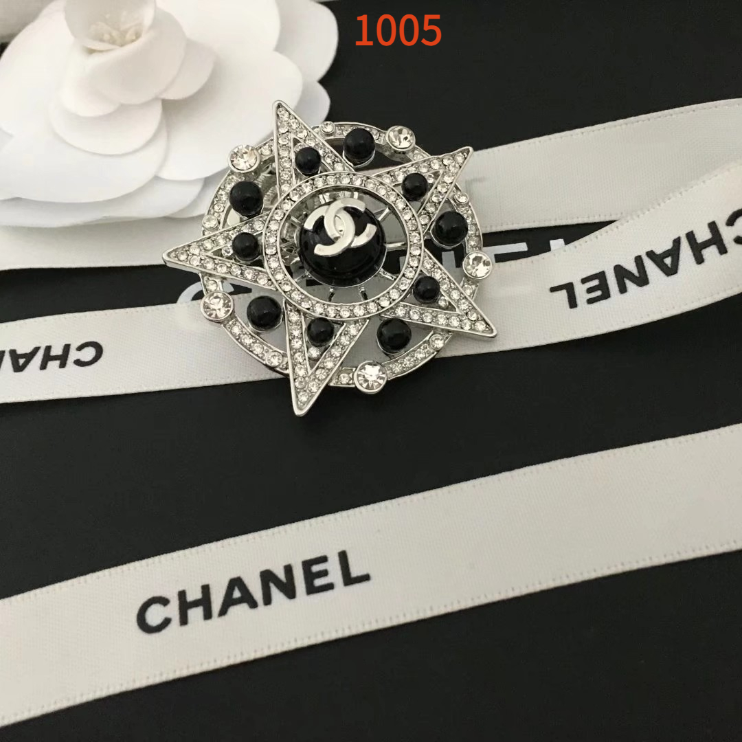 Brooch jewelry,no box,JC21 1004 1005 - qinlai888