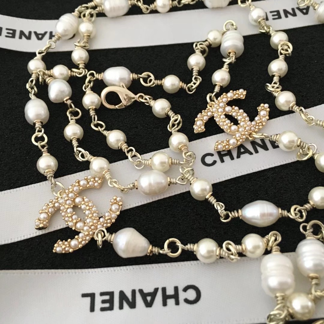 Necklace jewelry,no box,JC42 1094 - qinlai888