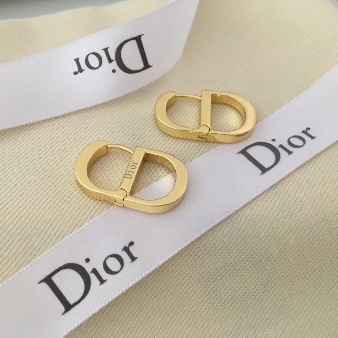 Earring jewelry,no box,JD18 1035 - qinlai888