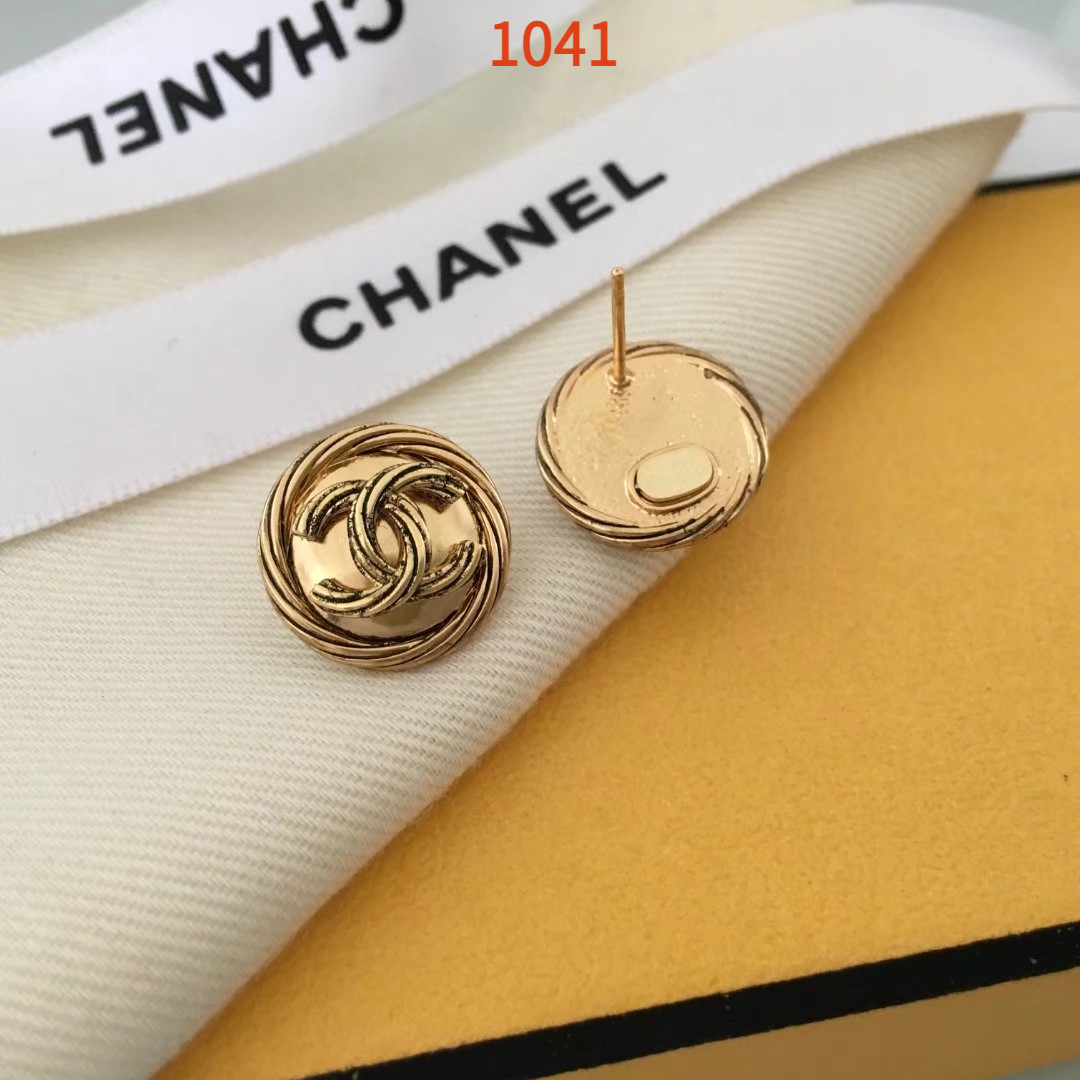 Earring jewelry,no box,JC19 1041 - qinlai888