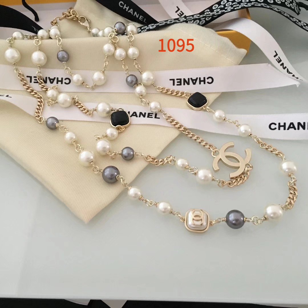 Necklace jewelry,no box,JC39 1095 - qinlai888