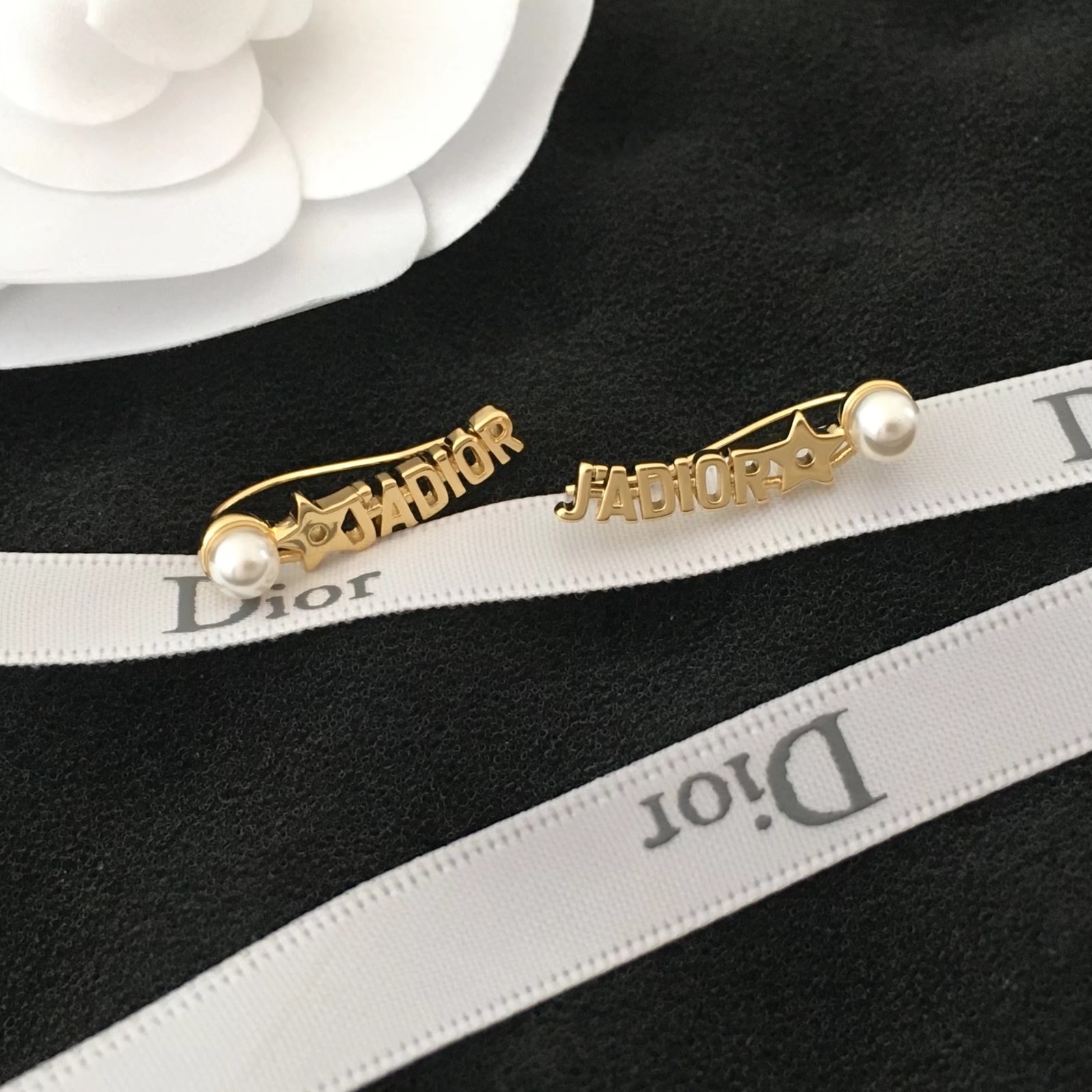 Earring jewelry,no box,JD19 1064 - qinlai888