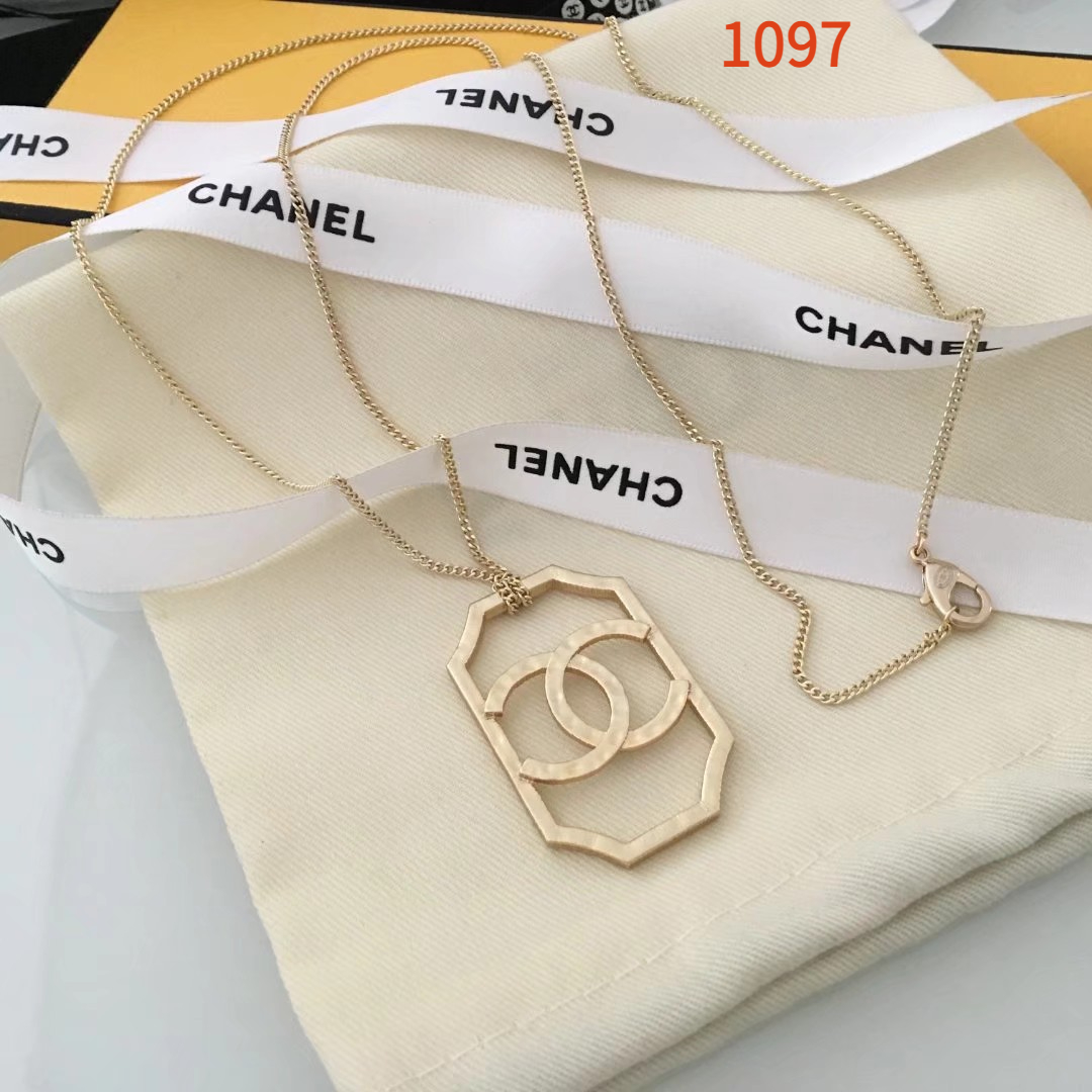 Necklace jewelry,no box,JC21 1097 - qinlai888