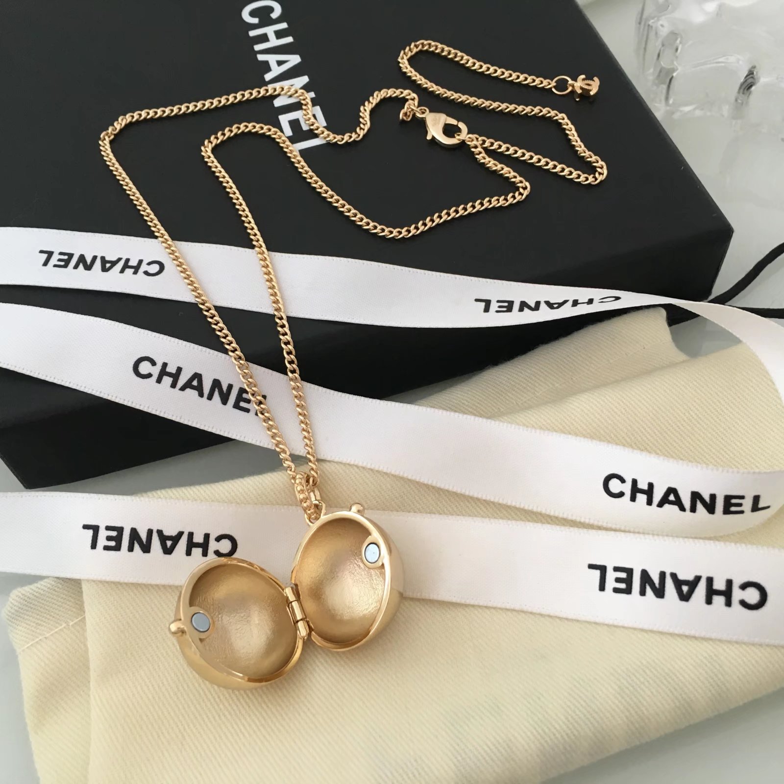 Necklace jewelry,no box,JC22 985 - qinlai888