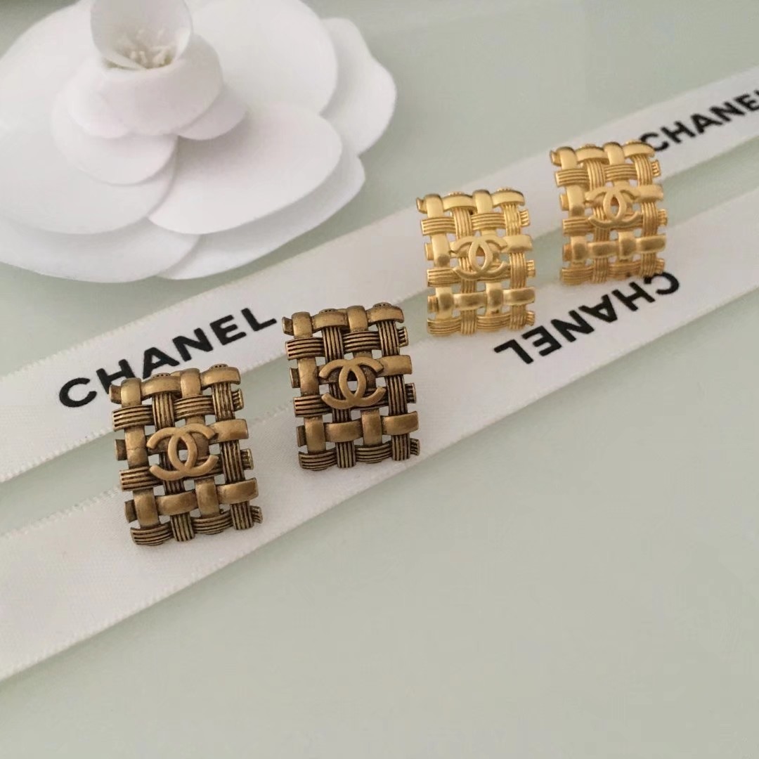 Earring jewelry,no box,JC19 1027 1028 - qinlai888