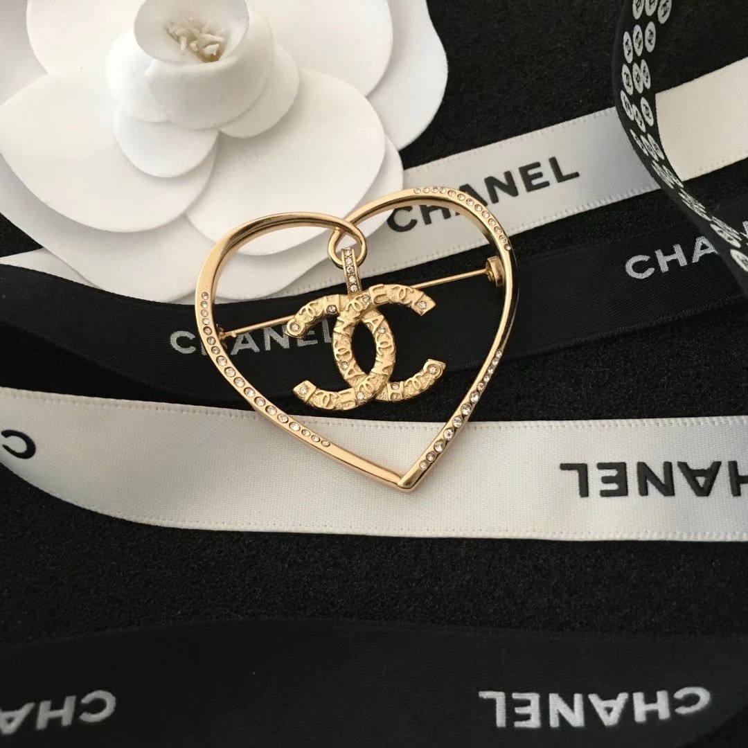 Brooch jewelry,no box,JC22 1013 - qinlai888